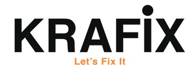 Krafix Logo