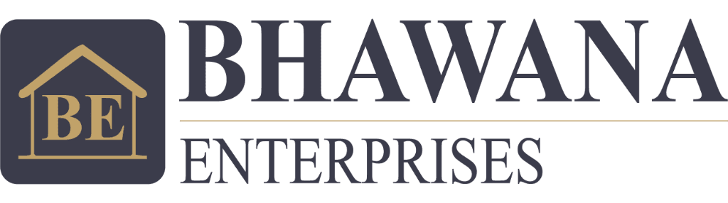 Bhawana Enterprises Logo