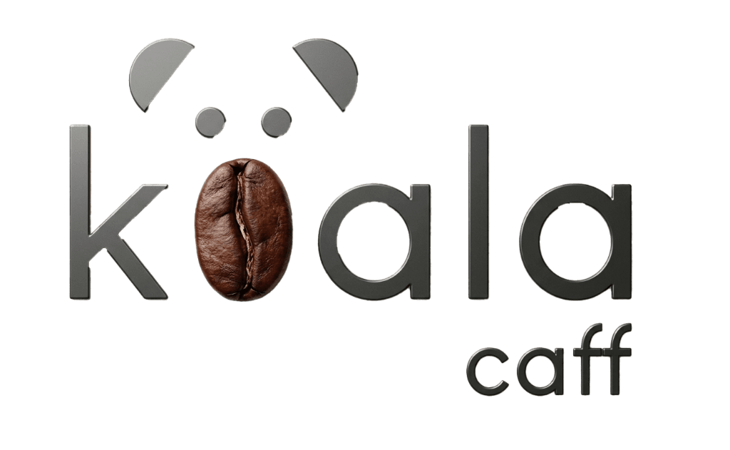 Koala Caff Logo