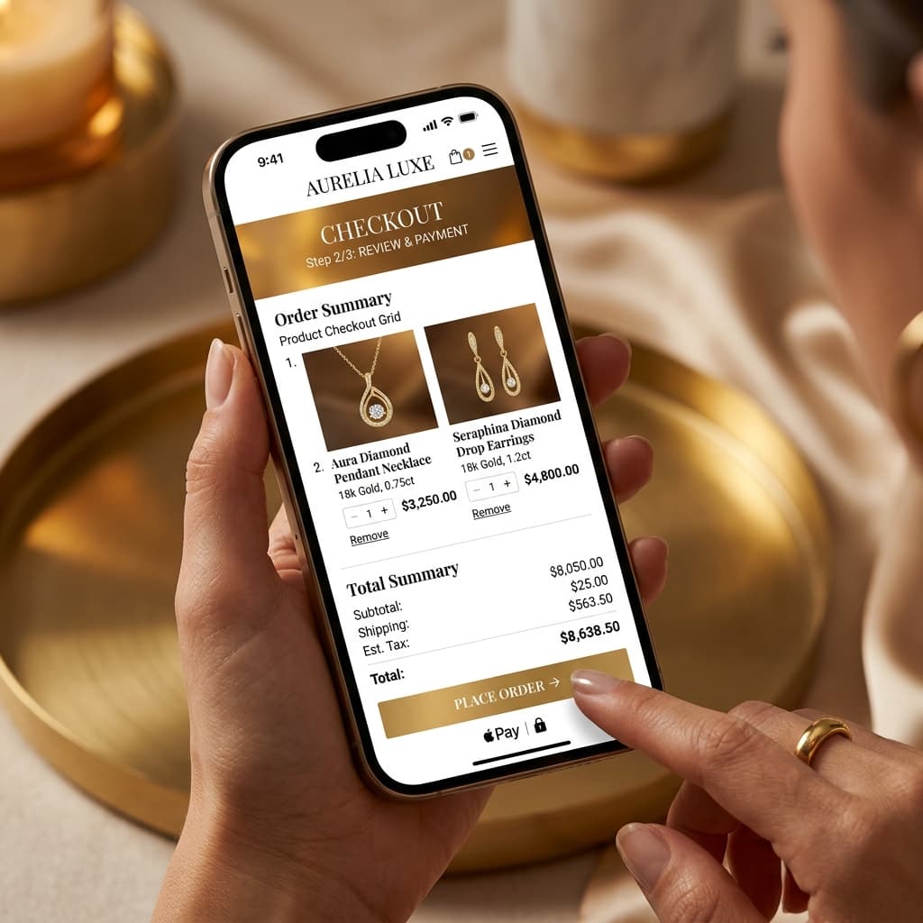 Ecommerce Development image