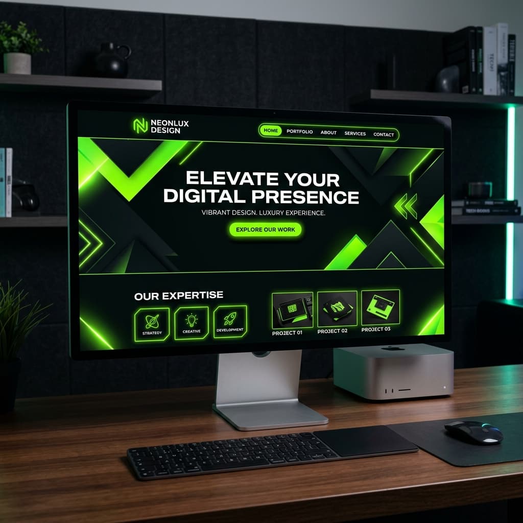 Design Studio