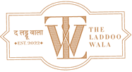 The Laddoo Wala Logo