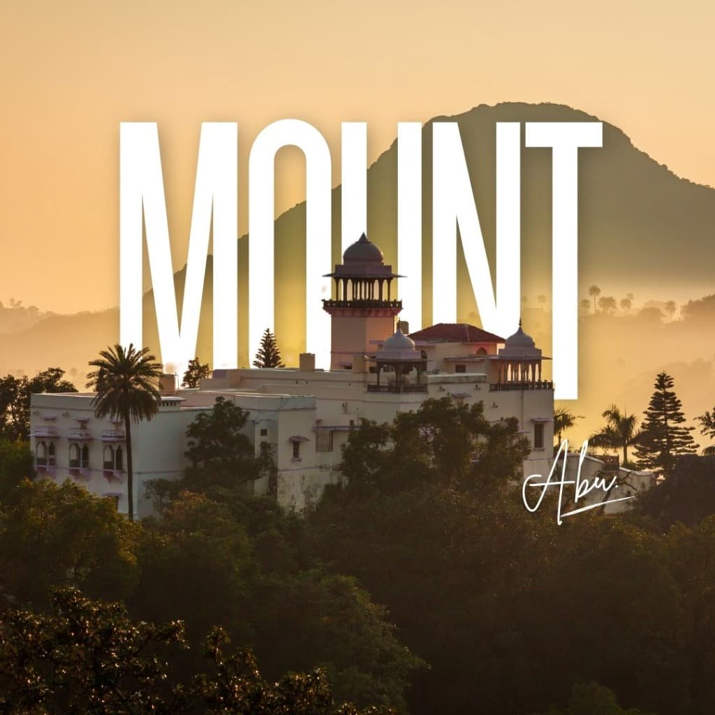Mount Abu