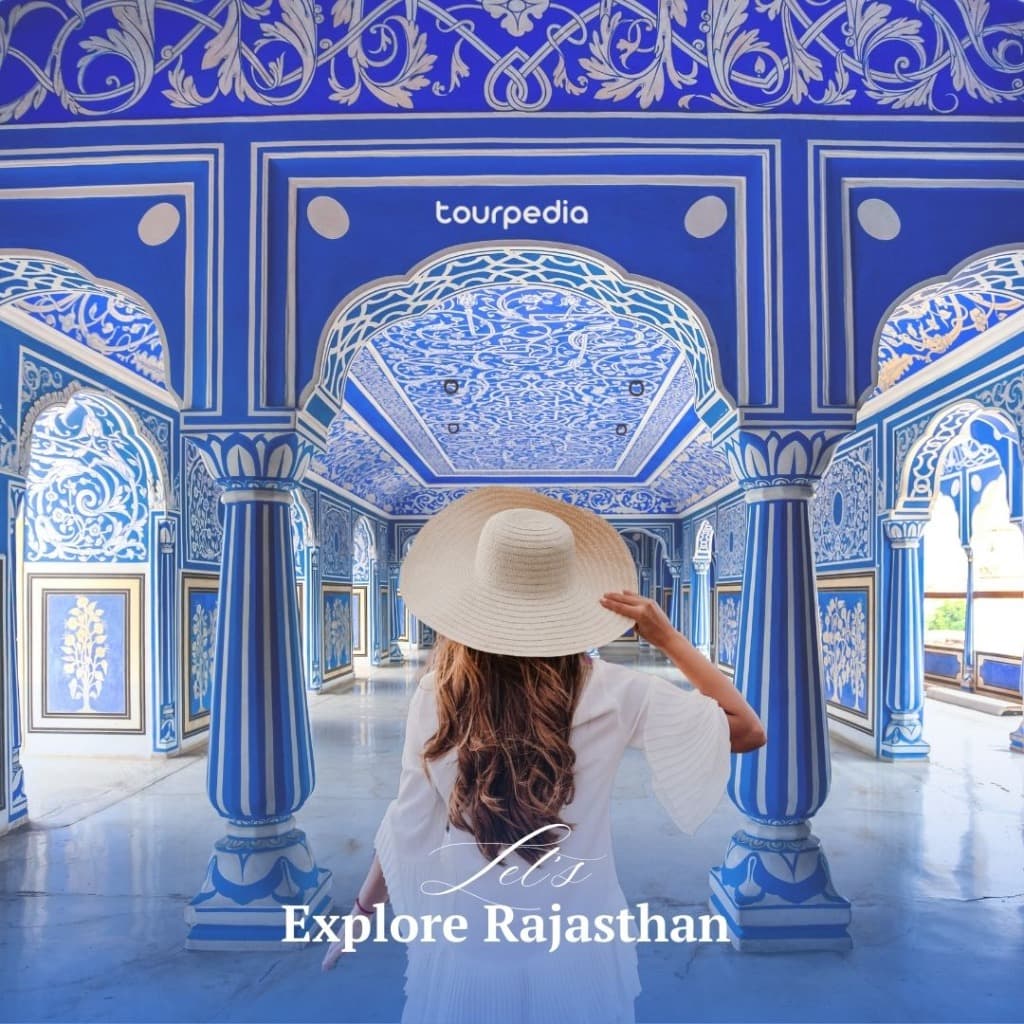 Explore Rajasthan