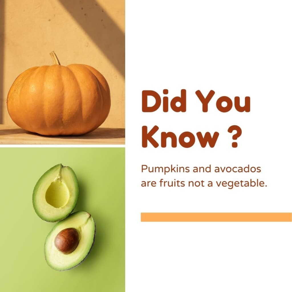 Fruit Facts
