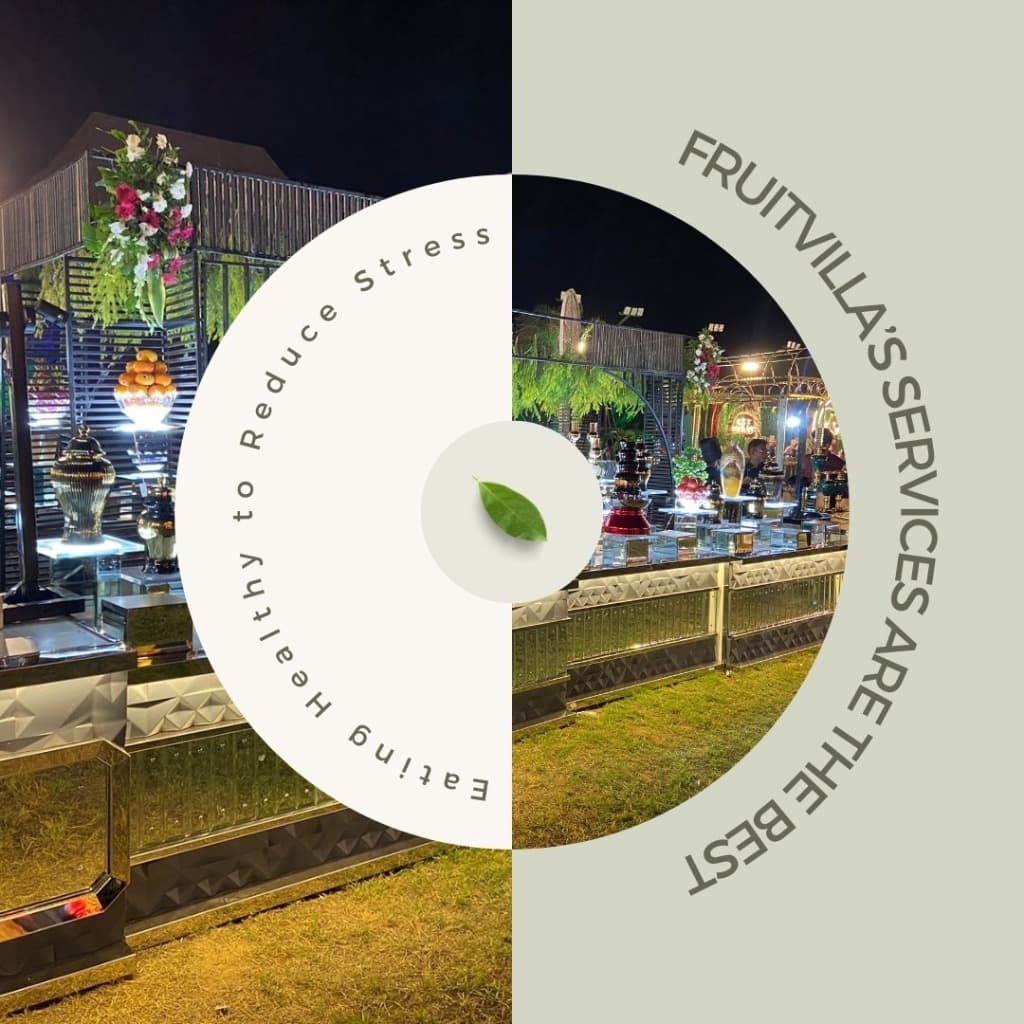 Fruitvilla Services