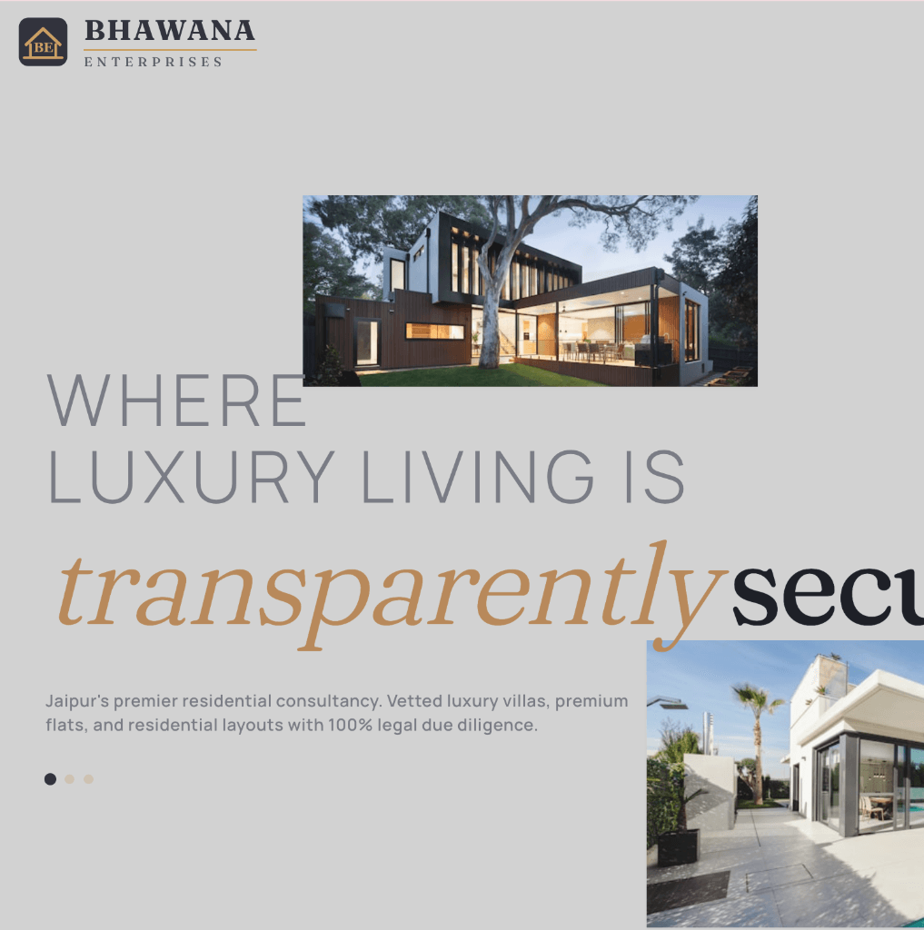 Bhawana Enterprises