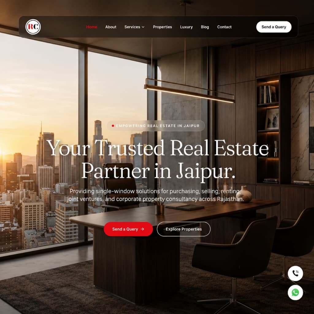 Realty Chamber