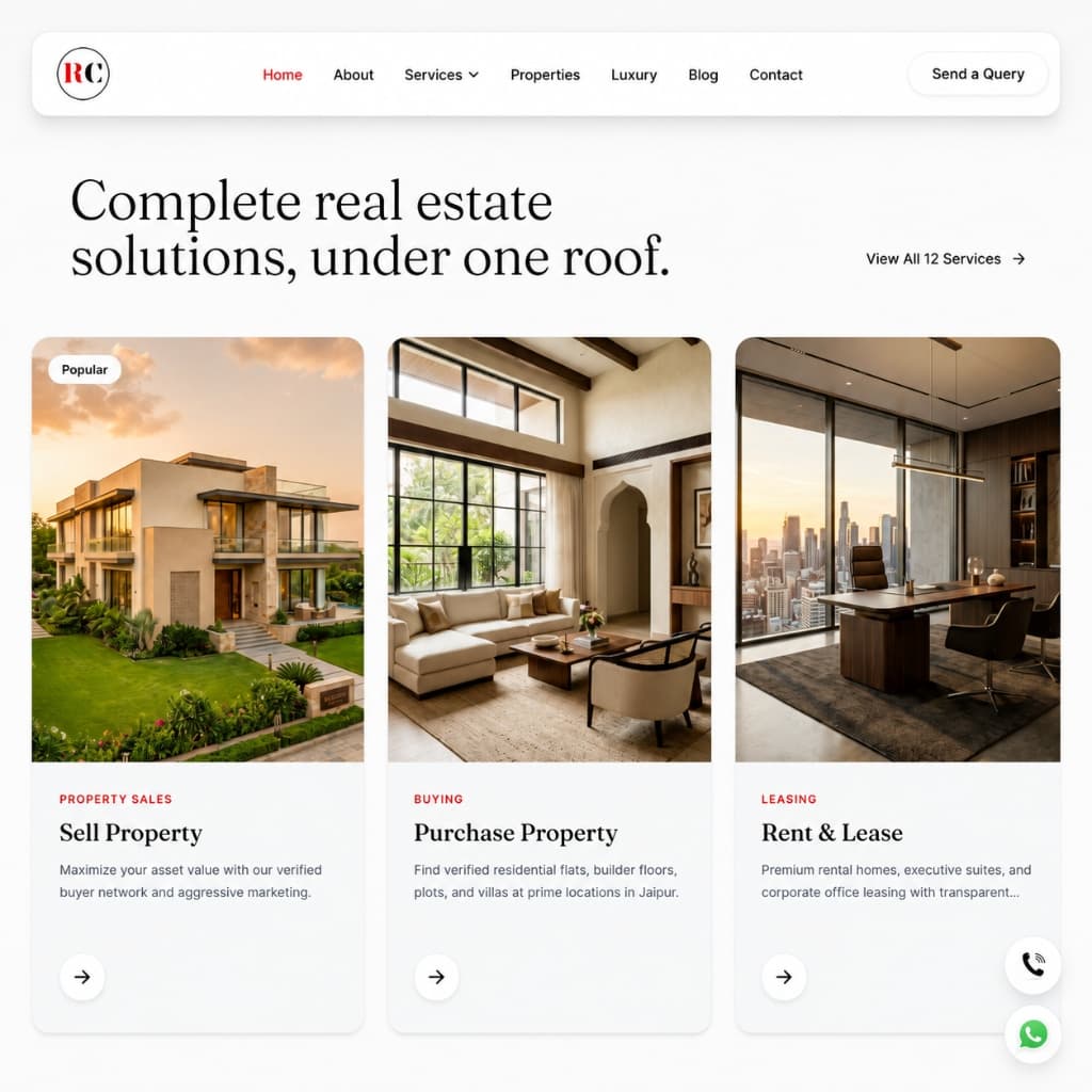 Realty Solutions