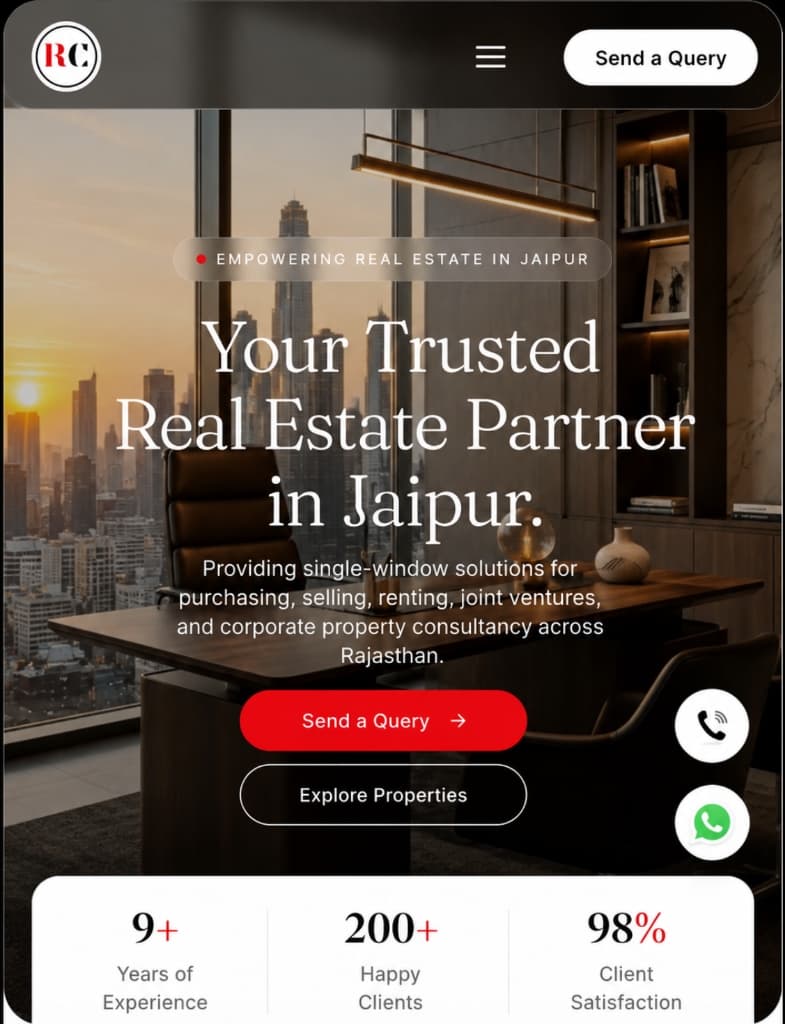 Website Development