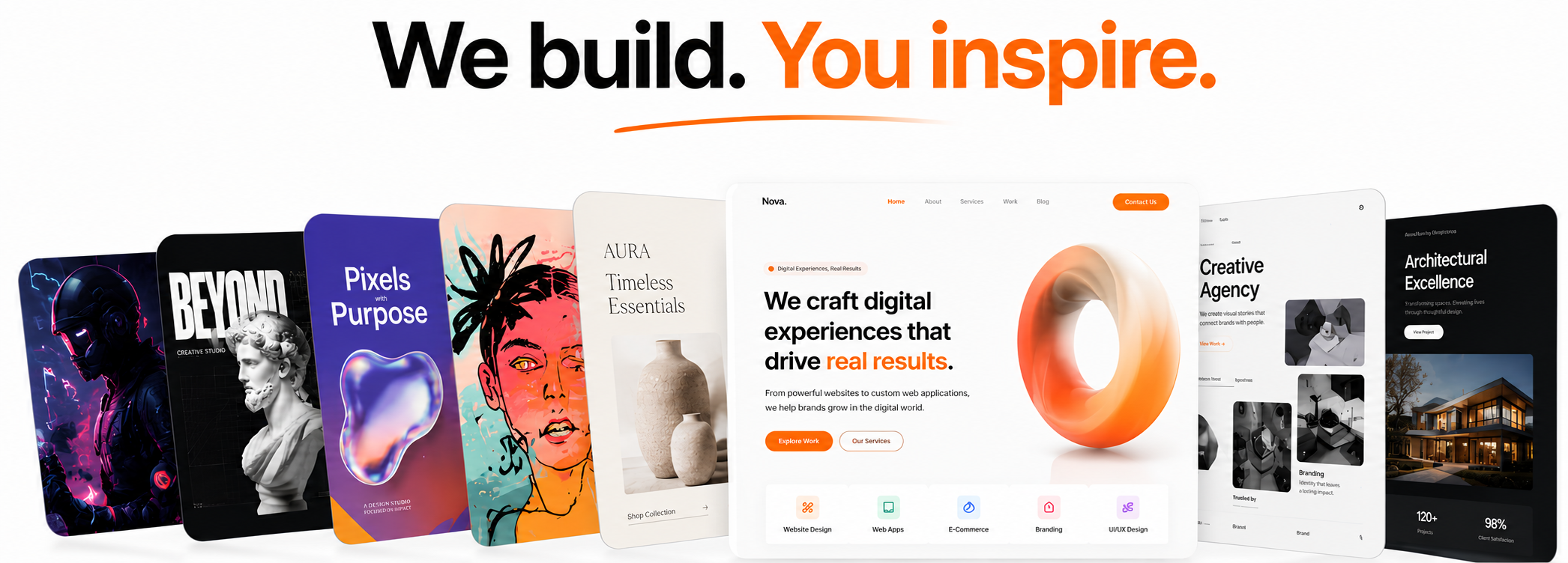 WEB ENGINEERING & PORTALS